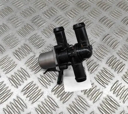 Volvo XC40 Coolant heater 31684222