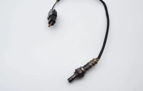 Mazda 323 F Lambda probe sensor S84ZL27495F8