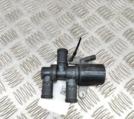 Volkswagen ID.3 Coolant heater 1EA906457