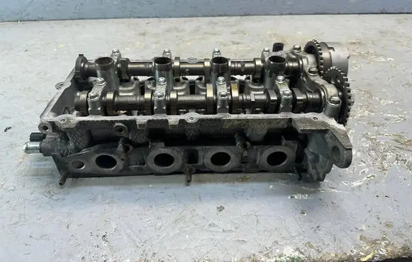 Mitsubishi ASX Engine head 4A92