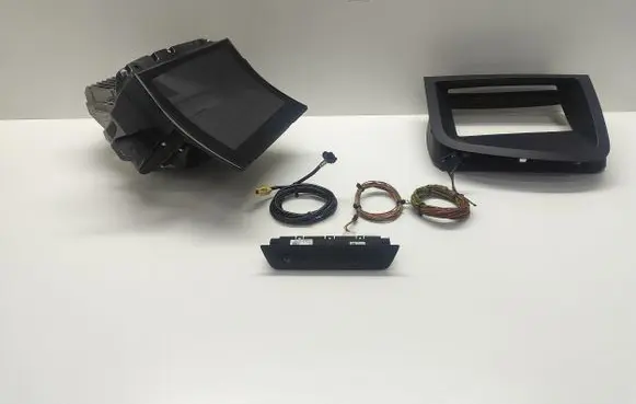 BMW 5 F10 F11 Head up display screen 9252341 62309252341 9220050