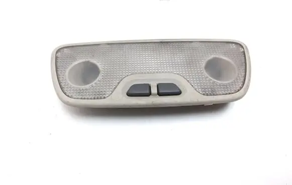 Volvo S60 Rear seat light 9178936