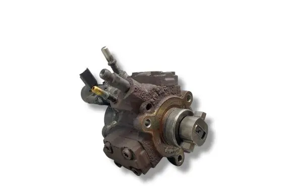Ford Transit Fuel injection high pressure pump A2C83489800 BK2Q9B395BC