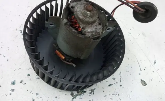 Ford Ka Heater fan/blower