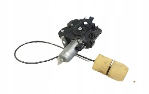 Mercedes-Benz S W221 Tailgate/trunk/boot lock/catch/latch 2217500085