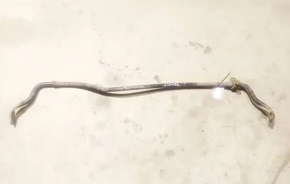 Rear anti-roll bar/sway bar