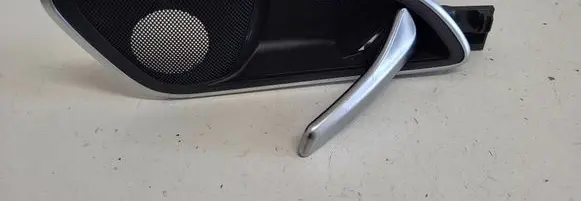 Mercedes-Benz GLA W156 Rear door interior handle A2467300448 A2467600