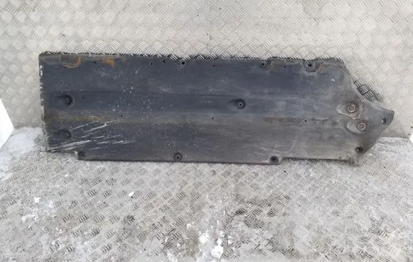 KIA Soul Center/middle under tray cover 84215B2000