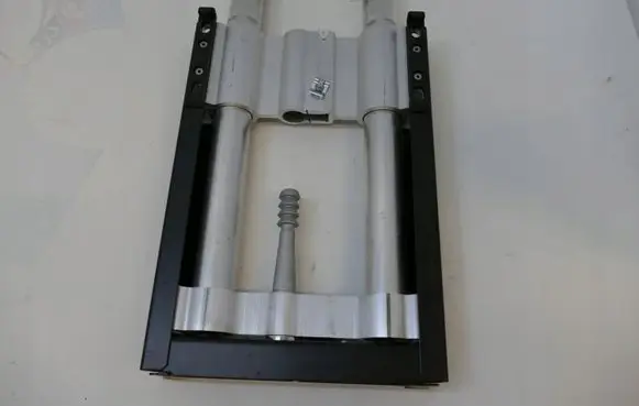 Peugeot 308 Convertible roof roll over bar 9682674780