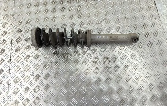 BMW 7 E65 E66 Rear shock absorber/damper 6765069