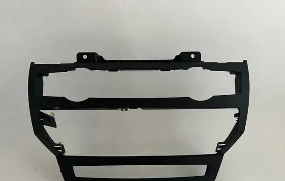 BMW X5 E70 Climate control/heater control trim 0117730