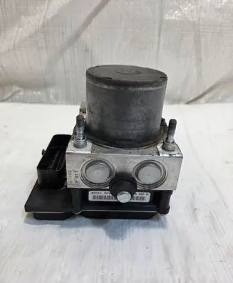 Opel Meriva B ABS control unit/module 13354301