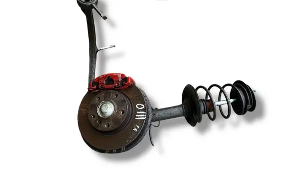 BMW Z3 E36 Front suspension assembly kit set 1164218 26066000464