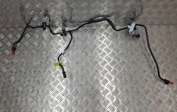 Jeep Renegade Air conditioning (A/C) pipe/hose S27725967 68412503AB 521084540