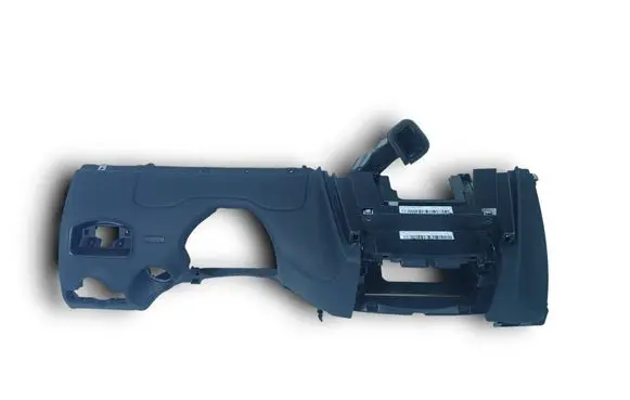 Mercedes-Benz CLS C218 X218 Dashboard lower bottom trim panel A2186804987-MERC1 2186804987