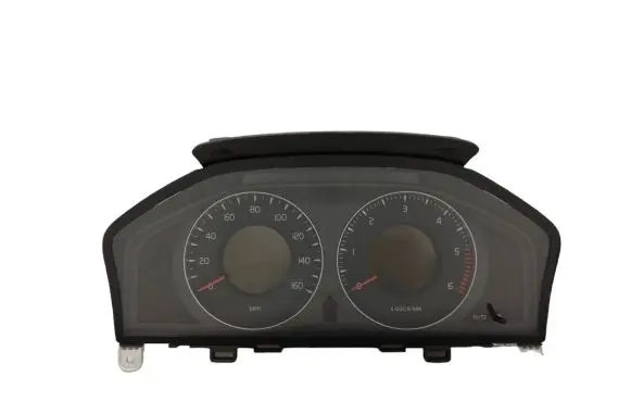 Volvo V70 Speedometer (instrument cluster) 36000416 69199680U 31254540AA