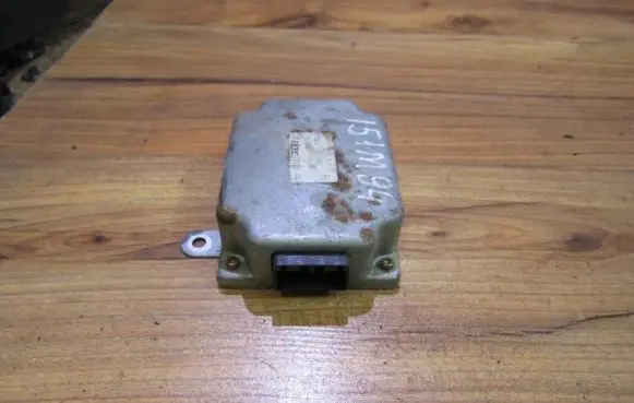 Mazda Xedos 6 Other control units/modules ta0966320
