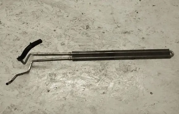 Opel Insignia A Power steering radiator S8562001 024422