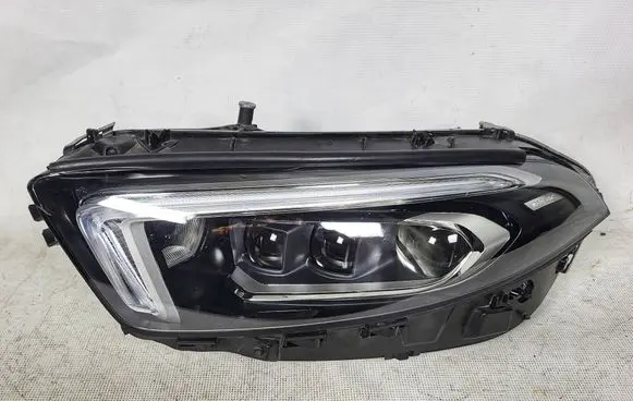 Mercedes-Benz A W177 Headlight/headlamp A1779065500