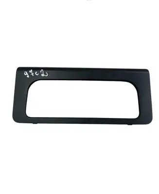 Volkswagen Amarok Climate control/heater control trim 2H0857326A