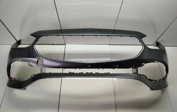 Mercedes-Benz C W206 Front bumper A2068808501
