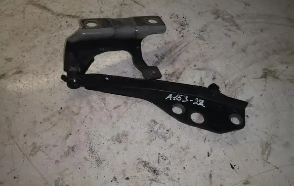 Volvo V50 Tailgate/trunk/boot hinge 30716253