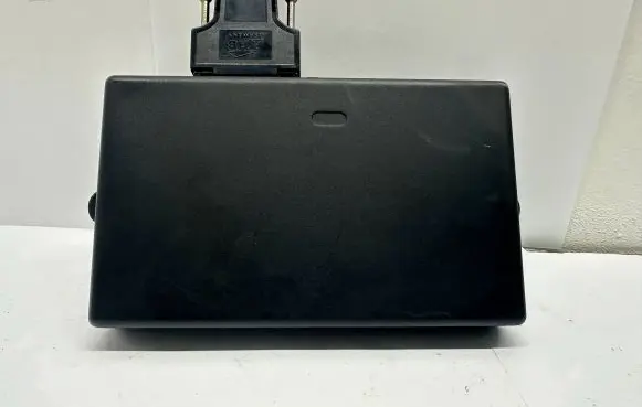 Ford Maverick Other control units/modules