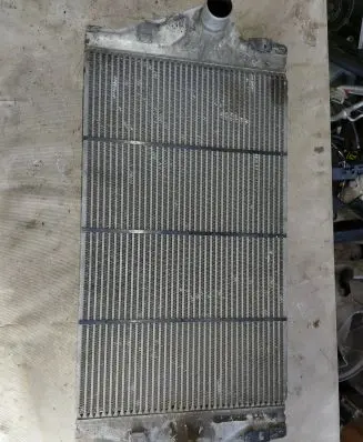 Renault Espace - Grand espace IV Intercooler radiator