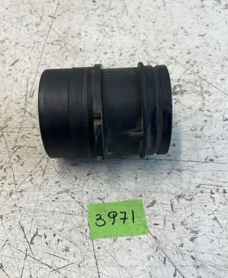 BMW 3 E90 E91 Mass air flow meter 0281002567 7788743 0080519021