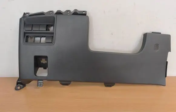 Toyota Yaris Cross Dashboard lower bottom trim panel 55480K0030