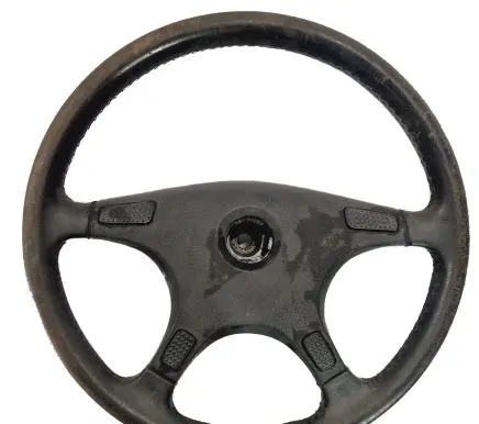 BMW 5 E34 Steering wheel 1156551
