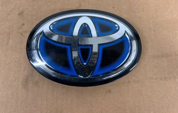 Toyota Mirai Manufacturer badge logo/emblem 5314147011 531410W010