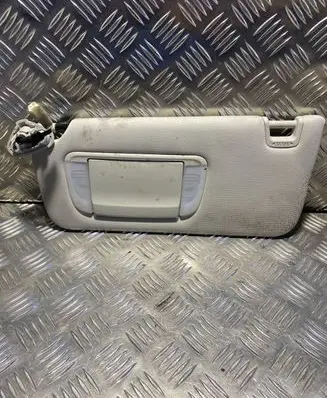 Subaru Outback (BS) Sun visor