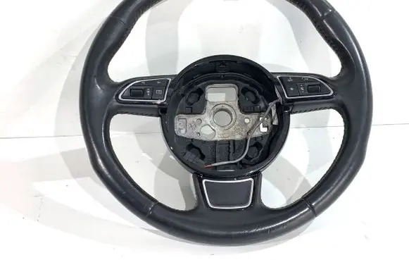 Audi A3 S3 8V Steering wheel 8V0419091A
