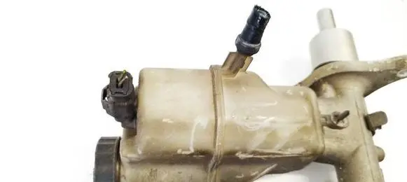 Citroen C5 Brake fluid reservoir 9646980980