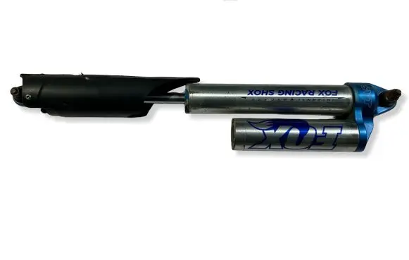 Ford F150 Rear shock absorber/damper 7518366