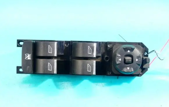 Ford Mondeo MK IV Electric window control switch 7S7T-14A132-BC IMPRK1196666