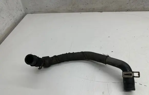 Audi A7 S7 4G Coolant pipe/hose 