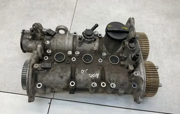 Skoda Rapid (NH) Camshaft 04C103475S