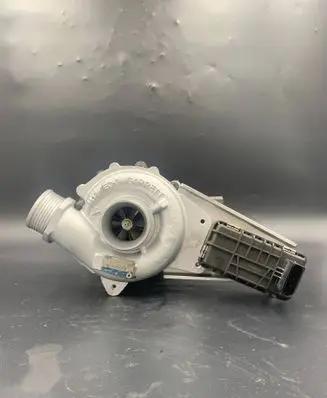 Volvo C70 Turbo 757779 757779-5022 30757080