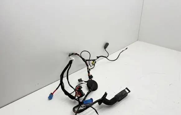 Skoda Octavia Mk3 (5E) Front door wiring loom 5E1971121BB
