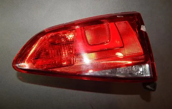 Volkswagen Golf VII Tailgate rear/tail lights 5G0945094AC