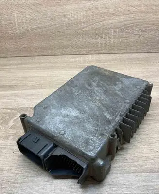 Chrysler Voyager Engine control unit/module ECU P04727232AC 46517112