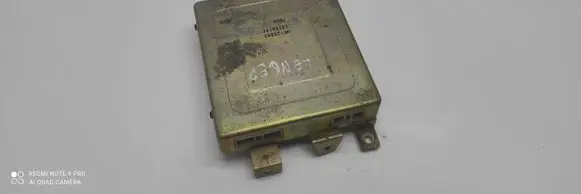 Mitsubishi Carisma Engine control unit/module MD105533 E2T55171