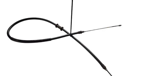 Fiat Ducato Handbrake/parking brake wiring cable 1341031080 D0826J02