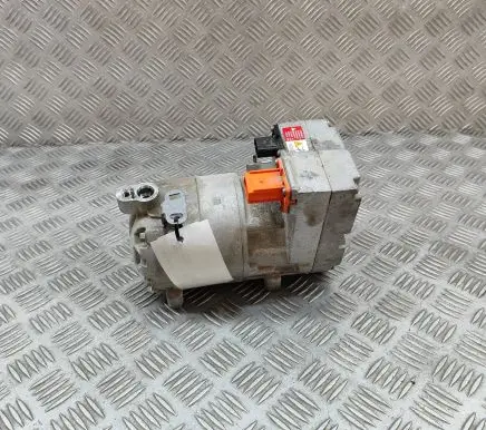 Volkswagen ID.4 Air conditioning (A/C) compressor (pump) 1EA820807C 1EA816797G