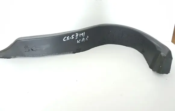 Mazda CX-5 II Fender foam support/seal KB7W56396