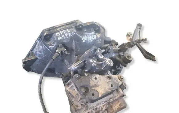 Opel Astra G Manual 5 speed gearbox 90575013