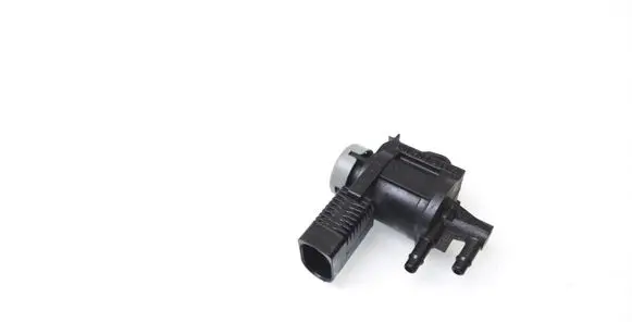 Audi A4 S4 B8 8K Turbo solenoid valve 1K0906283A