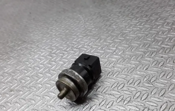 Coolant temperature sensor
